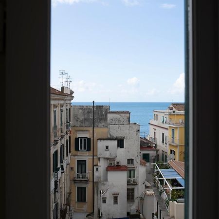 Amalfi Old Square Room & Apartments المظهر الخارجي الصورة