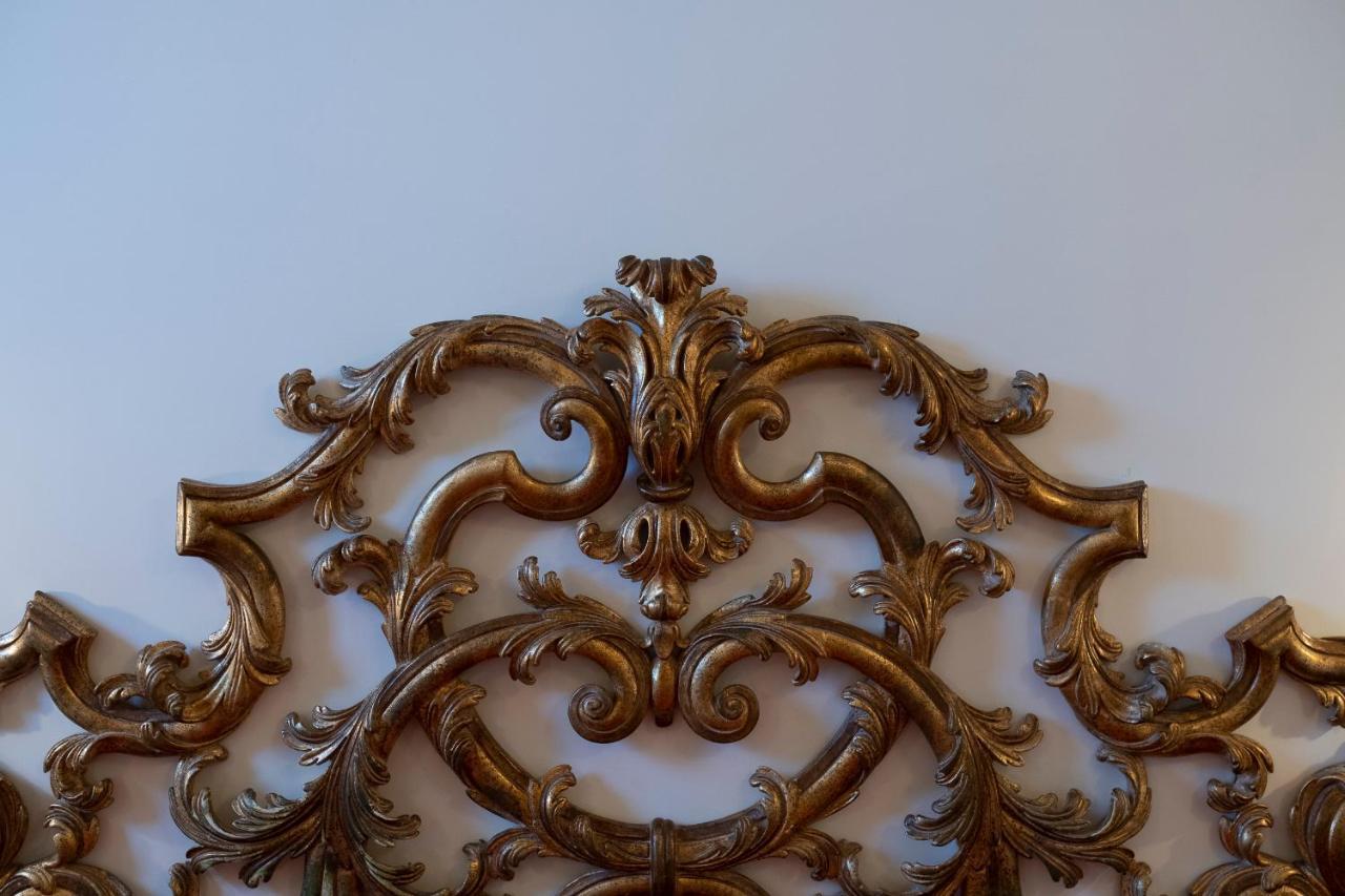 Amalfi Old Square Room & Apartments المظهر الخارجي الصورة