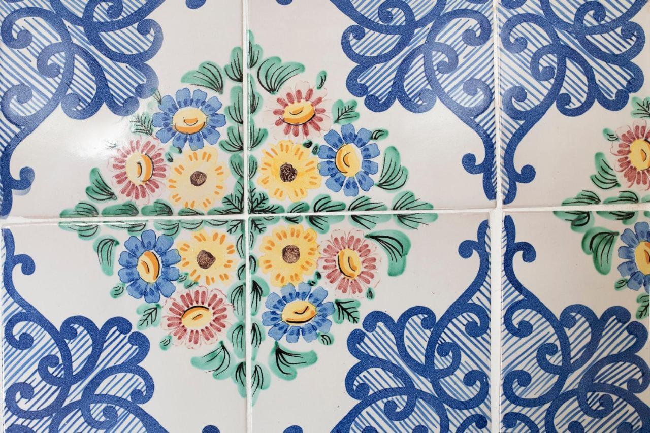 Amalfi Old Square Room & Apartments المظهر الخارجي الصورة